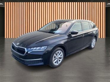 Skoda Octavia Combi 2.0 TDI DSG Selection Facelift*Nav Gebrauchtwagen