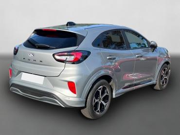 Ford Puma MHEV ST-Line Automatik Winter Komfort Jahreswagen