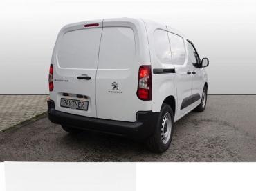 Peugeot Partner Premium Elektromotor L1 CAM/DAB/PDC/NAVI Gebrauchtwagen