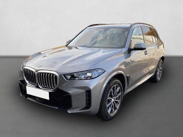 BMW X5 xDrive 30d M Sport*UPE 114.000¤*SkyLounge Jahreswagen