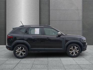Dacia Duster Hybrid 140 Expression SHZ RFK Tageszulassung