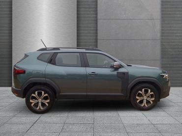 Dacia Duster TCe 130 Expression PDC+SHZ Tageszulassung