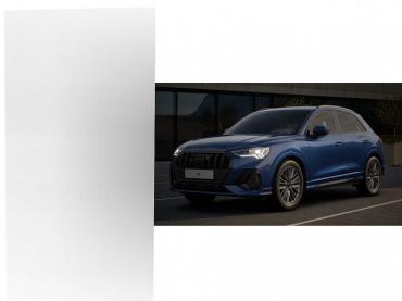 Audi Q3 35 1.5 TFSI DSG S line LED/Kamera/Einparkhi v+h Gebrauchtwagen