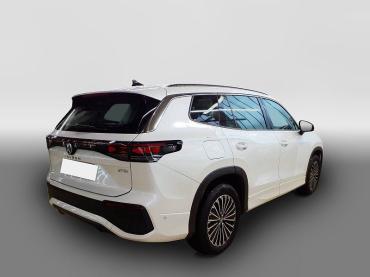 Fahrzeug ansehen: VW Tayron 1.5 eTSI Life *AHK*RFK*Navi*AppleCar* Gebrauchtwagen VW Tayron 1.5 eTSI Life *AHK*RFK*Navi*AppleCar* Gebrauchtwagen