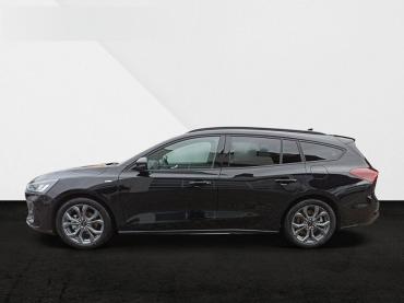 Ford Focus Turnier ST-Line MHEV +LED+ACC Gebrauchtwagen