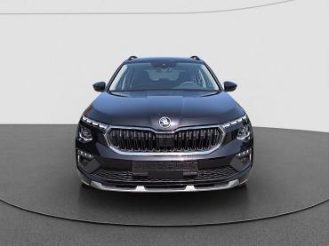 Skoda Kamiq 1,5 TSI Tour NAVI MATRIX RFK SH SMART Gebrauchtwagen