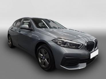 Fahrzeug ansehen: BMW 1er 118i Advantage LED SHZ NAVI LHZ PDC Gebrauchtwagen BMW 1er 118i Advantage LED SHZ NAVI LHZ PDC Gebrauchtwagen