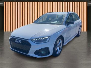 Audi A4 Avant 40 TFSI S line Plus*Navi*ACC*DAB* Gebrauchtwagen