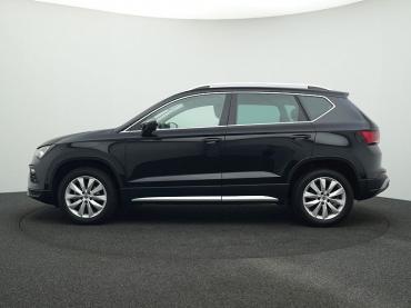 Seat Ateca 1.5 TSI DSG Xperience AHK NAVI LED KAMERA ALU 17 Jahreswagen