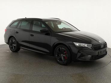 Skoda Octavia Combi RS 2.0 TSI DSG, AHK, el. Klappe, Navi, Matrix, sofort, 5-J. Garantie Tageszulassung