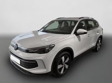 VW Tiguan Elegance 1.5 eTSI 150PS/110kW DSG7 2025 +MATRIX... Gebrauchtwagen