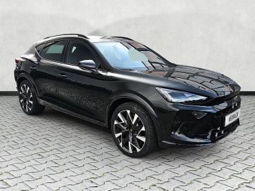 Cupra Formentor VZ 2.0 TSI DSG 4Drive Matrix AHK 5JGar Tageszulassung