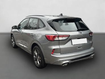 Fahrzeug ansehen: Ford Kuga ST-Line Bluetooth Head Up Display Navi LED Gebrauchtwagen Ford Kuga ST-Line Bluetooth Head Up Display Navi LED Gebrauchtwagen