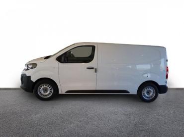 Opel Vivaro Cargo M + RFK 180 ° + Holzboden und Seite + 10\'\'-Touchscreen,... Tageszulassung