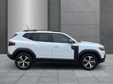 Dacia Duster TCe 100 ECO-G LPG Journey SHZ+RFK+LED Tageszulassung