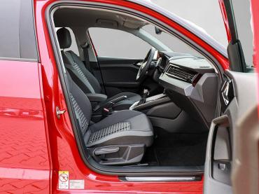 Fahrzeug ansehen: Audi A1 A1 Gebrauchtwagen Audi A1 A1 Gebrauchtwagen