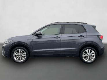 VW T-Cross Life TSI DSG|APP-CONNECT|ACC|SHZ|KAMERA Gebrauchtwagen