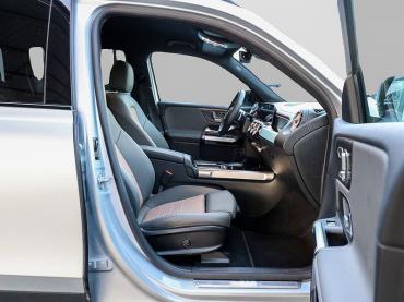 Mercedes-Benz EQB EQB 350 Gebrauchtwagen