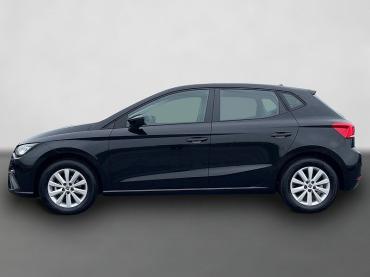 Fahrzeug ansehen: Seat Ibiza Reference 1.0|5-J-GAR|FULL LINK|SHZ|GRA Gebrauchtwagen Seat Ibiza Reference 1.0|5-J-GAR|FULL LINK|SHZ|GRA Gebrauchtwagen