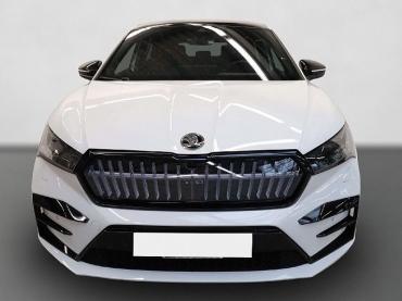 Skoda Enyaq Elektro RS 4x4 82 kWh Gebrauchtwagen
