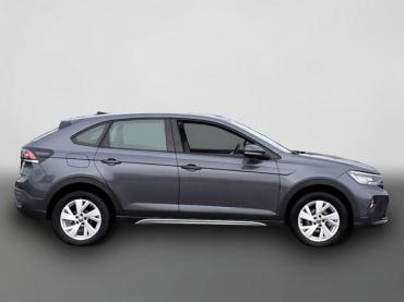 VW Taigo Life 1.0TSI*ACC LED Navi digCockp VKZ-Erk Gebrauchtwagen