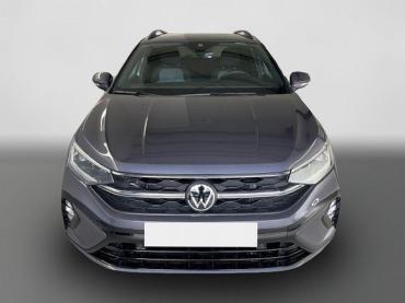 Fahrzeug ansehen: VW Taigo R-Line 115PS DSG Kessy+AHK+Navi 1.0 TSI DSG 85k... Neuwagen VW Taigo R-Line 115PS DSG Kessy+AHK+Navi 1.0 TSI DSG 85k... Neuwagen