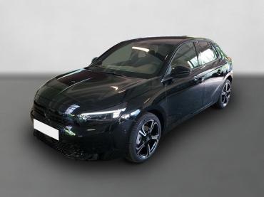 Opel Corsa GS SHZ LenkradHZG Keyless Apple CarPlay Android Auto LED Jahreswagen