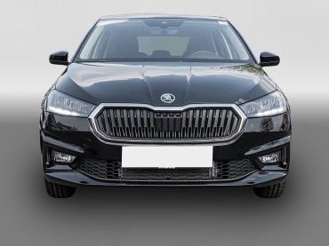 Skoda Fabia 1.0 TSI DSG Selection 130 Jahre LED SHZ ALU Gebrauchtwagen