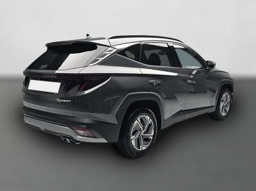 Hyundai Tucson 1.6 T-GDI DCT7 SELECT 2WD NAVI LED DESIGN KAMERA W   Tageszulassung