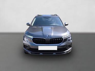 Skoda Kamiq 1.0 TSI DSG Selection AHK LED EL. HECKKLAPPE Gebrauchtwagen