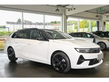 Opel Astra L GS Line EU6e Sports Tourer GS, 1.2 Turbo 96 kW (130 PS) A Gebrauchtwagen