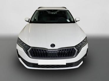 Skoda Octavia Essence DSG AHK+Sitzheizung+App Connect 1.5 TSI... Neuwagen