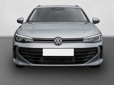 VW Passat 1.5 eTSI DSG 2xKLIMA ACC AUT KAM Jahreswagen