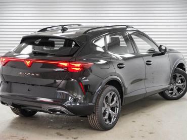 Cupra Formentor 1,5 eTSI DSG Cupra - LAGER Tageszulassung
