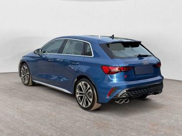 Audi S3 qu. S-tronic Sport ACC*Navi Gebrauchtwagen
