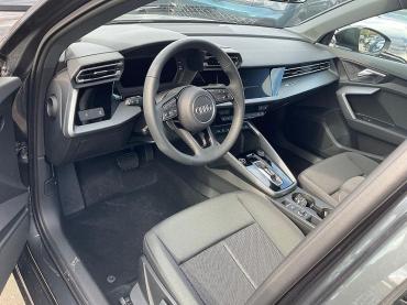 Audi A3 Sportback 35 TFSI S-Tronic, Kamera, ACC, Sitzheizung, 4-J Garantie Tageszulassung
