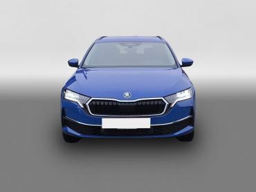 Skoda Octavia Combi 1.5 TSI mHEV DSG Selection AHK NAVIRFK ACC SHZ PDC LED Neuwagen