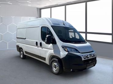 Fiat Ducato 3,3to L2H2 140PS MY 25 AHK Innenausbau Neuwagen