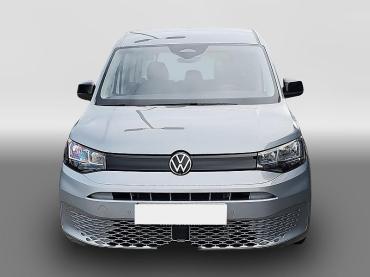 VW Caddy 1.5 TSI Family / AppConnect / Rückfahrk. Tageszulassung