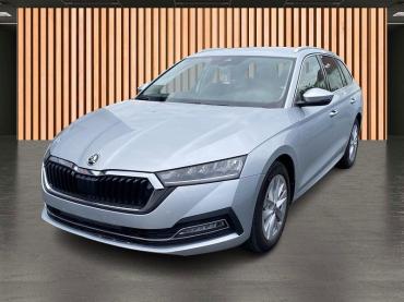 Skoda Octavia 1.5 eTSI DSG Style*Navi Columbus Gebrauchtwagen