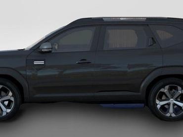 Dacia Bigster Hybrid 155 Journey LKHZ+SHZ+PDC+RFK Tageszulassung