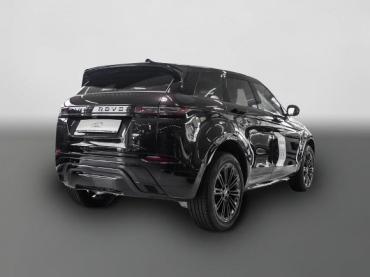 Fahrzeug ansehen: Land Rover Range Rover Dynamic SE D200 HUD AHK-el. klappb. Leder Memory Sitze Gebrauchtwagen Land Rover Range Rover Dynamic SE D200 HUD AHK-el. klappb. Leder Memory Sitze Gebrauchtwagen