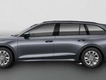 Skoda Octavia Skoda Selection 1.5 TSI mHEV 110 kW (150 PS) 7-Gang-DSG 1.5 TSI mHEV 7-Gang-DSG Neuwagen