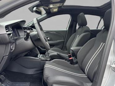 Opel Corsa 1.2 GS Automatic Sitzheiz. Kamera LED ACC Neuwagen