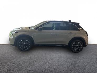 Fiat 600 La Prima Leder Massagesitz RFK SHZ LED Apple Car Play Android Auto Alufelge Neuwagen