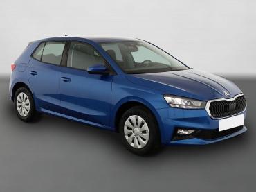 Fahrzeug ansehen: Skoda Fabia 1.0 TSI Selection, Tempomat, Park, Winterpaket, SmartLink, 4-J Garantie Tageszulassung Skoda Fabia 1.0 TSI Selection, Tempomat, Park, Winterpaket, SmartLink, 4-J Garantie Tageszulassung