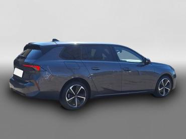 Opel Astra L Sports Tourer GS Line Automatik Winter Gebrauchtwagen