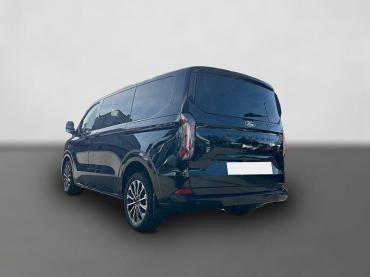 Ford Tourneo Custom L1 2.0 EcoBlue 320 Titanium X Tageszulassung
