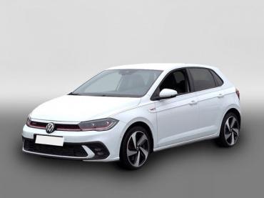 VW Polo VI 2.0TSI*DSG IQ-LED ACC digCockp SHZ Gebrauchtwagen