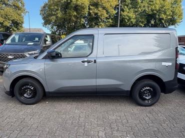Ford Transit TREND NAVI / GJR / WINTER-PAKET Neuwagen